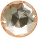 Union Knopf Jewellery stone to sew on 25mm | 42-nude