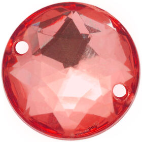 Lana Grossa Jewellery stone to sew on 25mm