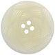 Lana Grossa UNION KNOPF 452270/28mm | 12-white