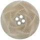 Lana Grossa UNION KNOPF 452270/28mm | 16-light beige