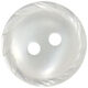 Lana Grossa UNION KNOPF 452592/14mm | 12-white