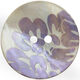 Lana Grossa UNION KNOPF 452665/18mm | 60-silver/purple