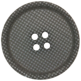 Lana Grossa Button 4-hole 25mm