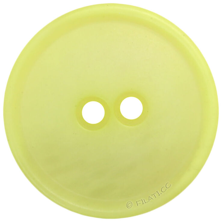 Lana Grossa UNION KNOPF 453087/23mm | 38-light green