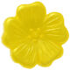 Union Knopf UNION KNOPF 453297/15mm | 38-yellow