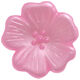 Union Knopf UNION KNOPF 453297/15mm | 46-rose