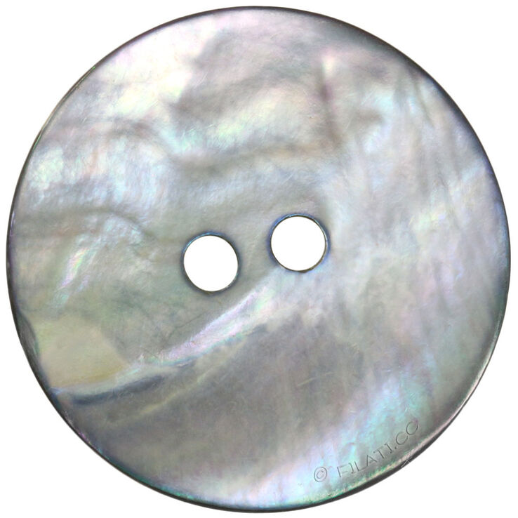 Lana Grossa UNION KNOPF 453708/25mm | 76-natural