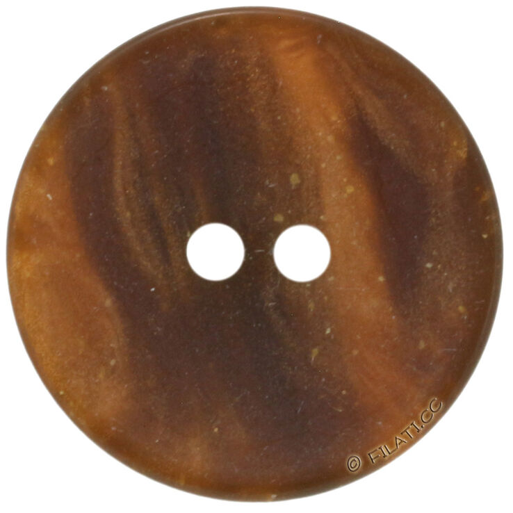 Lana Grossa UNION KNOPF 453732/23mm | 40-brown