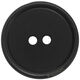 Lana Grossa UNION KNOPF 453735/23mm | 80-black