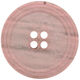 Union Knopf Button 4-hole 23mm | 46-rose