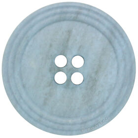 Lana Grossa Button 4-hole 23mm