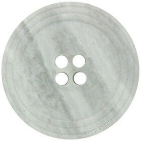Lana Grossa Button 4-hole 23mm