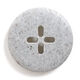 Lana Grossa Button 4-hole 28mm