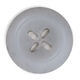 Lana Grossa Button 4-hole 28mm