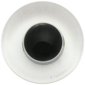 Lana Grossa Teddy eye 18mm