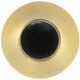 Union Knopf Teddy eye 23mm | 16-brown/black