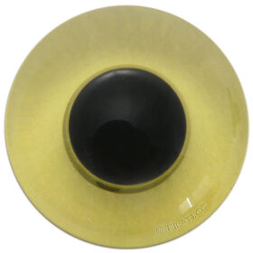 Lana Grossa Teddy eye 23mm
