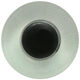 Union Knopf Teddy eye 23mm | 66-blue/black
