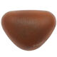 Union Knopf Animal nose 22mm | 20-brown