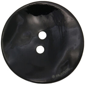 Lana Grossa Mother of pearl button 2-hole 23mm