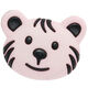Lana Grossa UNION KNOPF 46649/28mm | 46-light rose