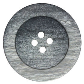 Lana Grossa Button 4-hole 25mm