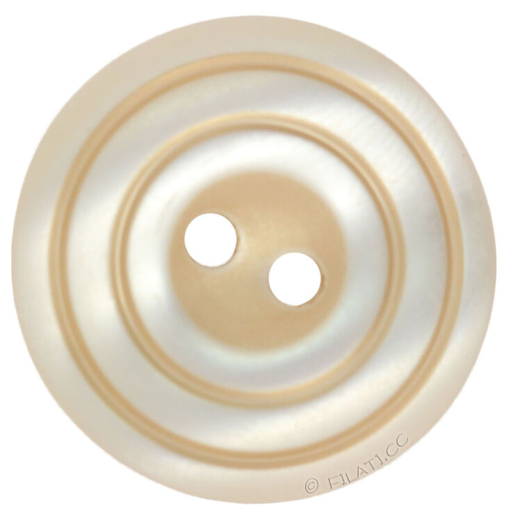Lana Grossa UNION KNOPF 46999/20mm | 18-pearl
