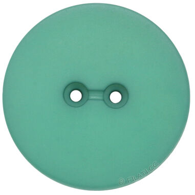 Button 2-hole 28mm