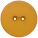 Union Knopf Button 2-hole 28mm | 40-sun yellow