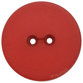 Lana Grossa Button 2-hole 28mm