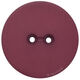 Union Knopf Button 2-hole 28mm | 54-wine red