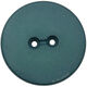 Union Knopf Button 2-hole 28mm | 72-petrol