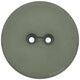Union Knopf Button 2-hole 28mm | 76-gray green