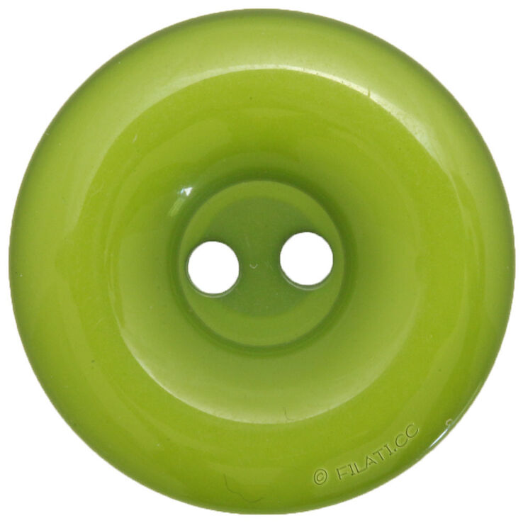 Lana Grossa UNION KNOPF 48627/23mm | 24-green