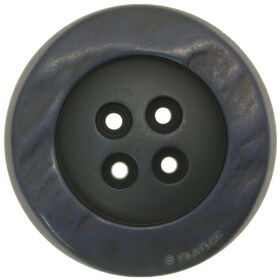 Lana Grossa Button 4-hole 38mm