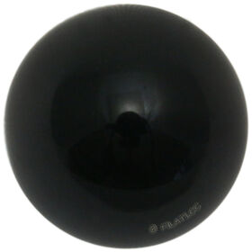 Lana Grossa Animal eye glass 6mm