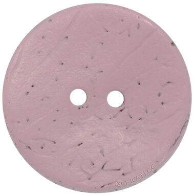 Button 2-hole, Coco,23mm