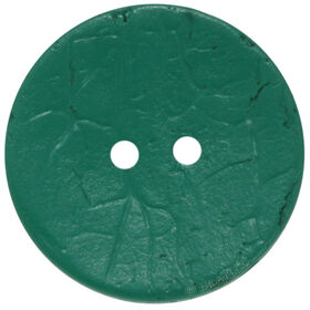 Lana Grossa Button 2-hole, Coco,23mm