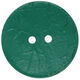 Union Knopf Button 2-hole, Coco,23mm | 281-green
