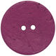 Union Knopf Button 2-hole, Coco,23mm | 521-pink