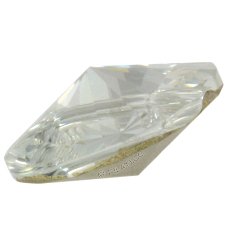 Lana Grossa UNION KNOPF 49490/14mm | 10-white
