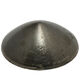 Union Knopf Rivet for screwing 12mm | 835-gray