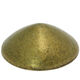 Union Knopf Rivet for screwing 12mm | 851-gold