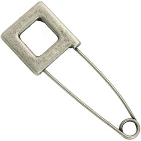 Lana Grossa Kilt pin 75mm