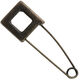 Prym Kilt pin 75mm | 103-antique brass