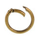 Lana Grossa Snap hook 25mm