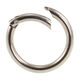 Lana Grossa Snap hook 40mm