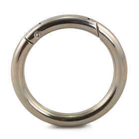 Lana Grossa Snap hook 40mm