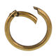 Lana Grossa Snap hook 40mm