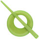 Lana Grossa UNION KNOPF 58581/70mm | 24-light green